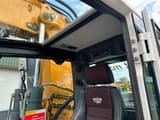 2015 Liebherr A914 Wheel Excavator