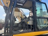 2010 Caterpillar 329D Crawler Excavator