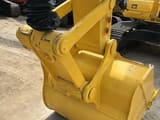 2012 Komatsu PC200-7 Crawler Excavator