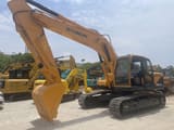 2019 Hyundai R220LC-9S Crawler Excavator