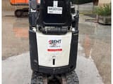 Bobcat E10Z Mini Excavator