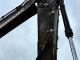 2021 Hidromek HMK 230LC-4 Crawler Excavator