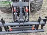2025 JCB 403 AGRI Mini Excavator