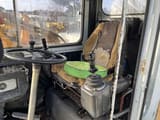 1982 Poclain P60 Wheel Excavator