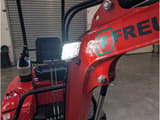 Freutek EKN0015 Mini Excavator
