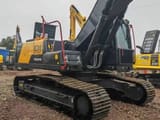 Volvo EC240 Crawler Excavator