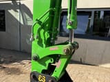 2021 Sennebogen 821M E Material Handler