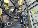 1992 Komatsu PC30 Wheel Excavator