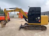 2022 Caterpillar 305.5E