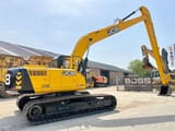 2025 JCB 245 HDLR