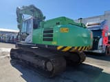 2016 Hitachi ZX300LC-6 Crawler Excavator