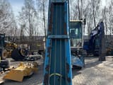 2007 Fuchs MHL320 Material Handler