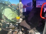 2008 Terex TW160SR Wheel Excavator