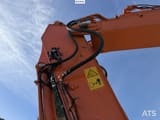 2013 Hitachi ZX290LC-5B