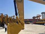 2023 Caterpillar 330GC Crawler Excavator