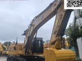 2022 Caterpillar 349D2 Crawler Excavator