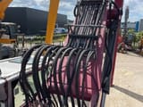 2011 Fuchs MHL380 Material Handler