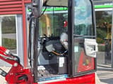 Mole M35ZT Mini Excavator