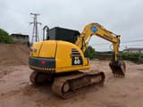 2023 Komatsu PC60-8 Mini Excavator
