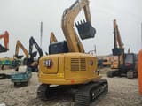 2022 Caterpillar 307E Minibagger
