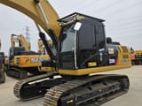 2022 Caterpillar 326D Crawler Excavator