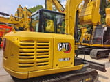 2024 Caterpillar 305.5E2 Mini Excavator