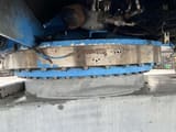 2011 Fuchs MHL335 Material Handler
