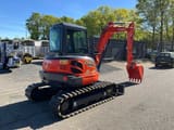 2012 Kubota KX161-3 Mini Excavator