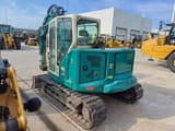 2020 Caterpillar 308C Crawler Excavator