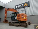 2021 Hitachi ZX225USLC-6 Crawler Excavator