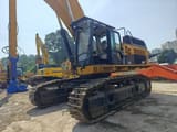 2019 Caterpillar 374DL Crawler Excavator