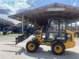 2022 JCB 403 Mini Excavator