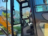 2025 Sany SY26 Mini Excavator