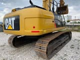 2020 Caterpillar 330D2L Crawler Excavator