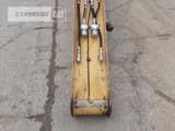 2022 Caterpillar MH3040-07A Material Handler