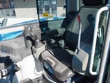 2017 Takeuchi TB290 Mini Excavator