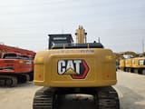 2021 Caterpillar 315D2GC Crawler Excavator