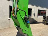 2021 Sennebogen 821M E Material Handler
