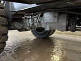 2018 Sennebogen 818 M E Material Handler