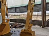 2015 Komatsu PC58 Mini Excavator