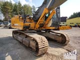 2012 Liebherr R934C NLC Crawler Excavator