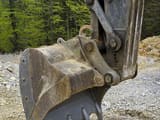 2008 Volvo ECR145CL Crawler Excavator