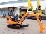 2026 Lonking LG 6018 Crawler Excavator