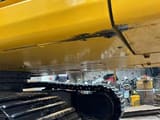Komatsu PC300 Crawler Excavator
