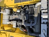 2024 Komatsu PC200-8 Crawler Excavator