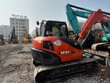 2024 Kubota KX183-3 Mini Excavator