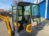 Berger Kraus BK950KS Mini Excavator