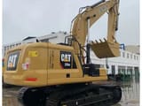 2023 Caterpillar 330GC Crawler Excavator