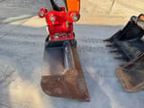 2022 Doosan DX50Z-7 Mini Excavator
