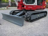 2020 Takeuchi TB260 Mini Excavator